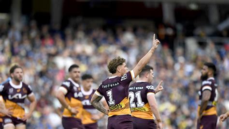 broncos vs cowboys odds|Brisbane Broncos Women v North Queensland Cowboys Women .
